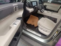 Li Auto 7 190KMAWDUltra Edition - ფოტო 16