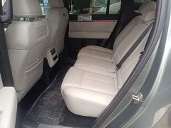 Li Auto 7 190KMAWDUltra Edition - ფოტო 17