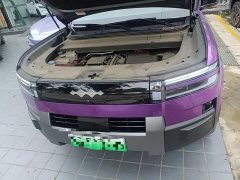 Li Auto 7 190KMAWDUltra Edition - ფოტო 20