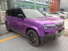 Li Auto 7 190KMAWDUltra Edition - ფოტო 4