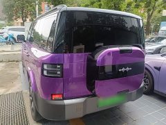 Li Auto 7 190KMAWDUltra Edition - ფოტო 5