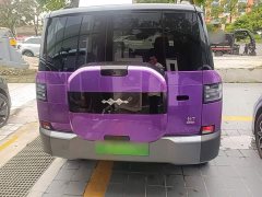 Li Auto 7 190KMAWDUltra Edition - ფოტო 6