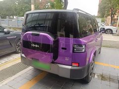 Li Auto 7 190KMAWDUltra Edition - ფოტო 7