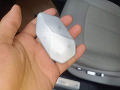 Li Auto 7 190KMAWDUltra Edition - ფოტო 9