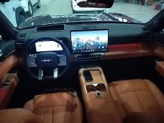 Li Auto 7 190KMAWDUltra Edition - ფოტო 10