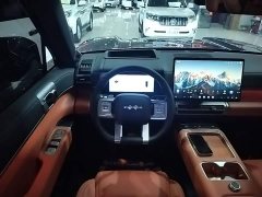 Li Auto 7 190KMAWDUltra Edition - ფოტო 11