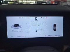 Li Auto 7 190KMAWDUltra Edition - ფოტო 12