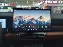 Li Auto 7 190KMAWDUltra Edition - ფოტო 13