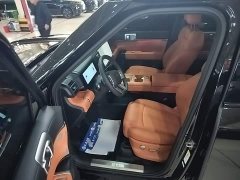 Li Auto 7 190KMAWDUltra Edition - ფოტო 16