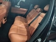 Li Auto 7 190KMAWDUltra Edition - ფოტო 17