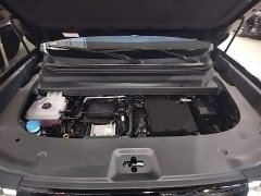 Li Auto 7 190KMAWDUltra Edition - ფოტო 20