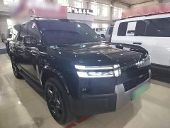 Li Auto 7 190KMAWDUltra Edition - ფოტო 4