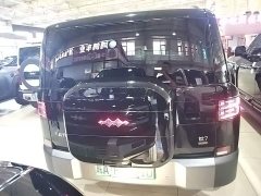 Li Auto 7 190KMAWDUltra Edition - ფოტო 6