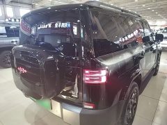 Li Auto 7 190KMAWDUltra Edition - ფოტო 7