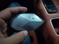 Li Auto 7 190KMAWDUltra Edition - ფოტო 9