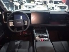 Li Auto 5 Edition - ფოტო 10