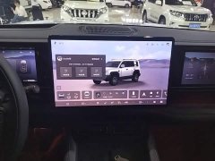 Li Auto 5 Edition - ფოტო 13