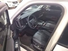 Li Auto 5 Edition - ფოტო 16