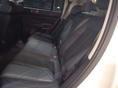 Li Auto 5 Edition - ფოტო 17