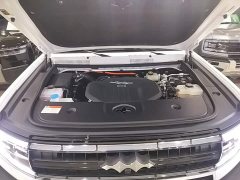 Li Auto 5 Edition - ფოტო 20