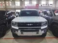 Li Auto 5 Edition - ფოტო 3