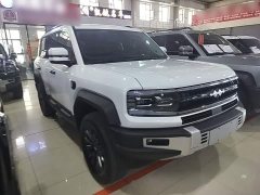 Li Auto 5 Edition - ფოტო 4