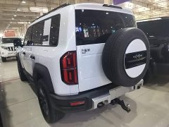 Li Auto 5 Edition - ფოტო 5