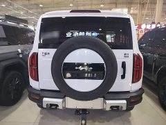 Li Auto 5 Edition - ფოტო 6