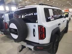 Li Auto 5 Edition - ფოტო 7