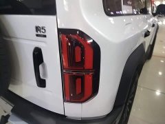 Li Auto 5 Edition - ფოტო 8