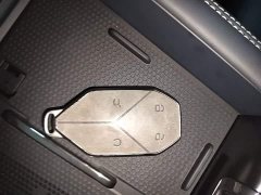 Li Auto 5 Edition - ფოტო 9