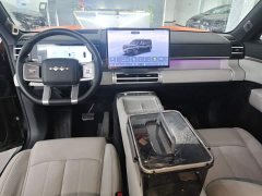 Li Auto 7 190KMAWDUltra Edition - ფოტო 10