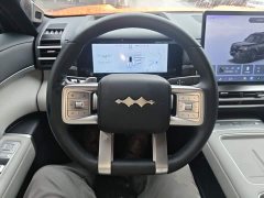 Li Auto 7 190KMAWDUltra Edition - ფოტო 11