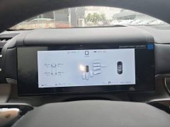 Li Auto 7 190KMAWDUltra Edition - ფოტო 12
