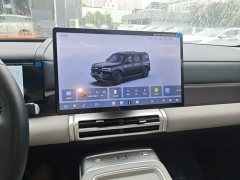 Li Auto 7 190KMAWDUltra Edition - ფოტო 13