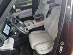 Li Auto 7 190KMAWDUltra Edition - ფოტო 15