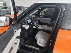 Li Auto 7 190KMAWDUltra Edition - ფოტო 16