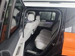 Li Auto 7 190KMAWDUltra Edition - ფოტო 17