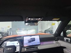 Li Auto 7 190KMAWDUltra Edition - ფოტო 18