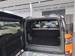 Li Auto 7 190KMAWDUltra Edition - ფოტო 19