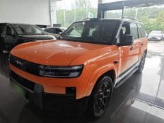 Li Auto 7 190KMAWDUltra Edition - ფოტო 2