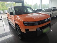 Li Auto 7 190KMAWDUltra Edition - ფოტო 4