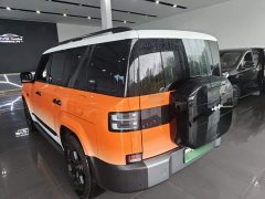 Li Auto 7 190KMAWDUltra Edition - ფოტო 5