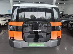 Li Auto 7 190KMAWDUltra Edition - ფოტო 6
