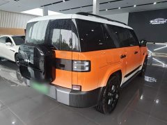 Li Auto 7 190KMAWDUltra Edition - ფოტო 7