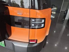 Li Auto 7 190KMAWDUltra Edition - ფოტო 8