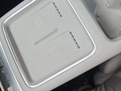 Li Auto 7 190KMAWDUltra Edition - ფოტო 9