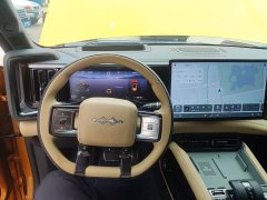 Li Auto 5 Flagship Edition - ფოტო 10