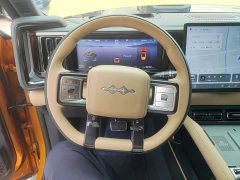 Li Auto 5 Flagship Edition - ფოტო 11