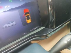 Li Auto 5 Flagship Edition - ფოტო 12